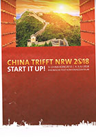 China trifft NRW 2018